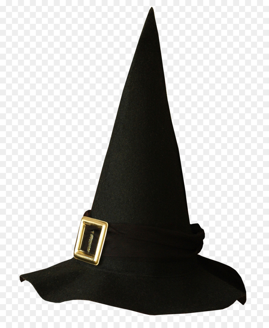 Sombrero De Bruja，La Brujería PNG