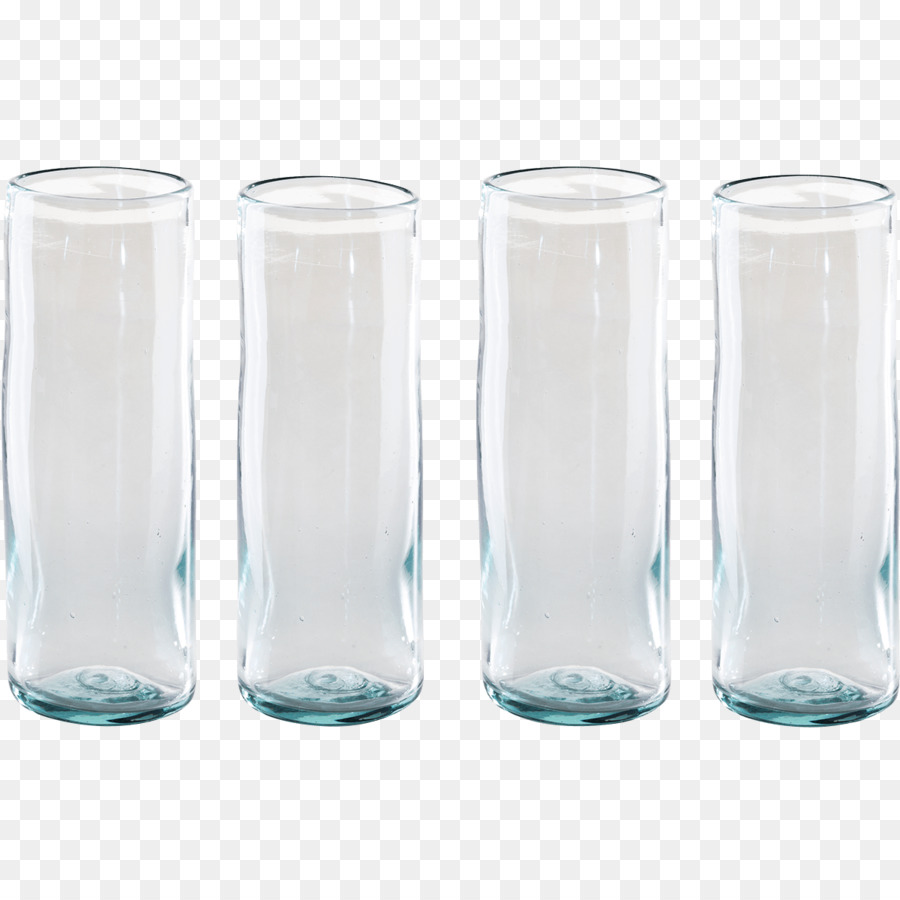 Vaso Highball，Vidrio PNG