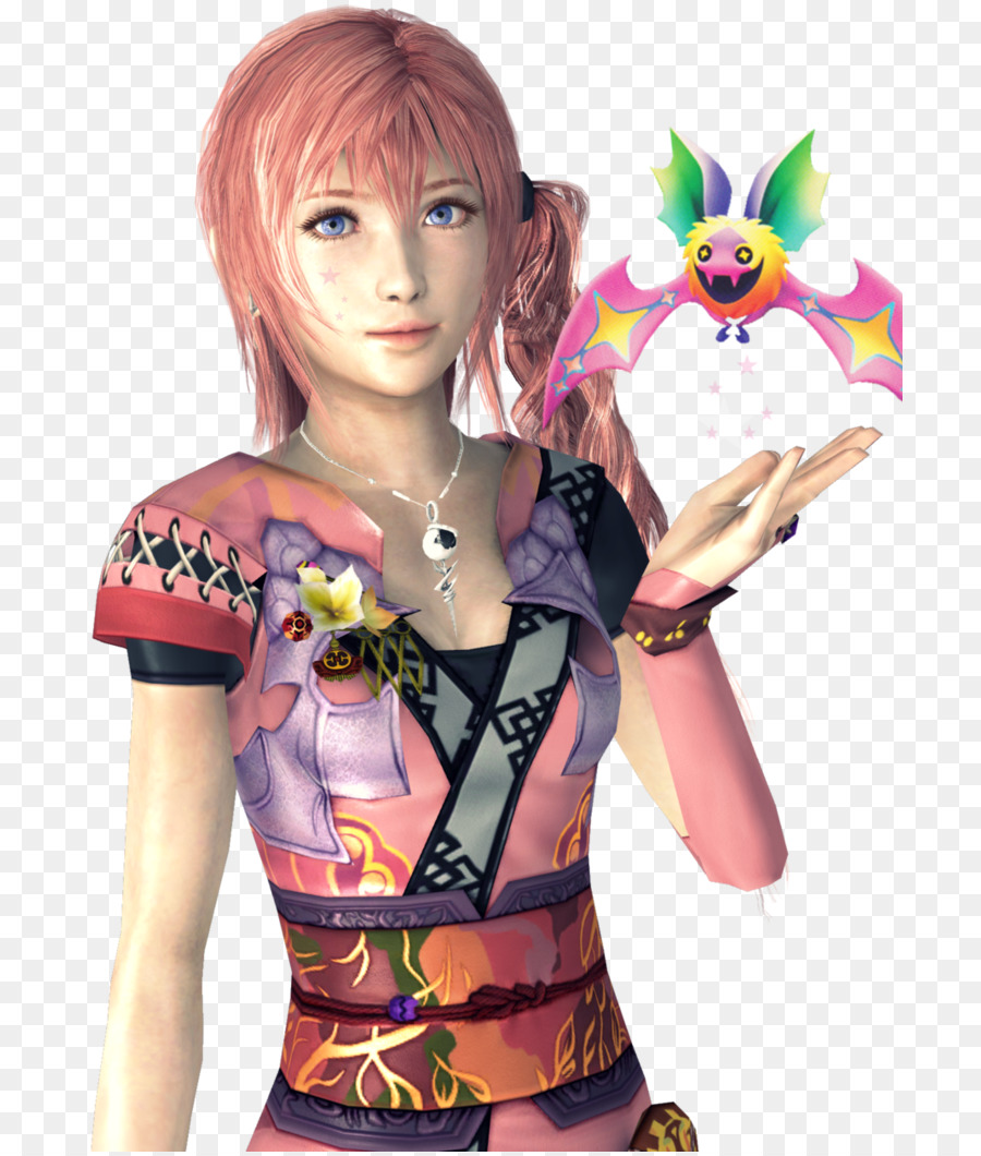 Final Fantasy Xiii2，Final Fantasy Xiii PNG