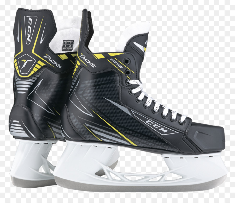 Patines De Hielo，Hockey PNG