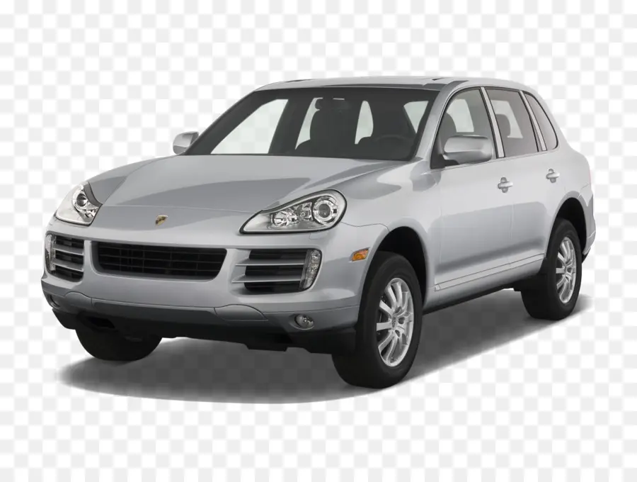 2010 Porsche Cayenne，2011 Porsche Cayenne PNG