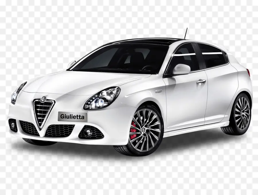 Alfa Romeo Giueletta，Alfa Romeo PNG