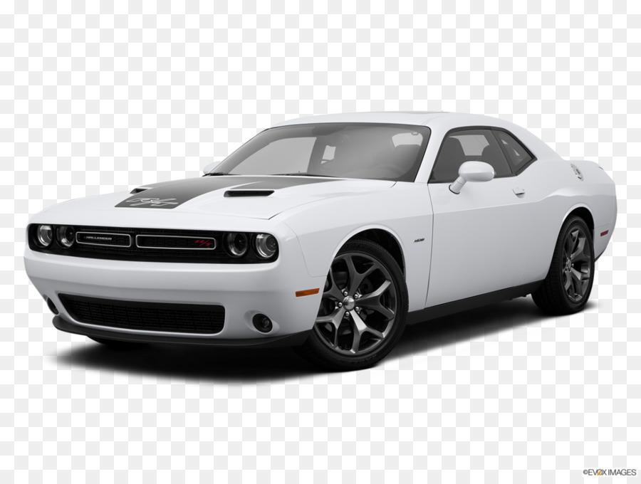 2018 Dodge Challenger，2017 Dodge Challenger PNG