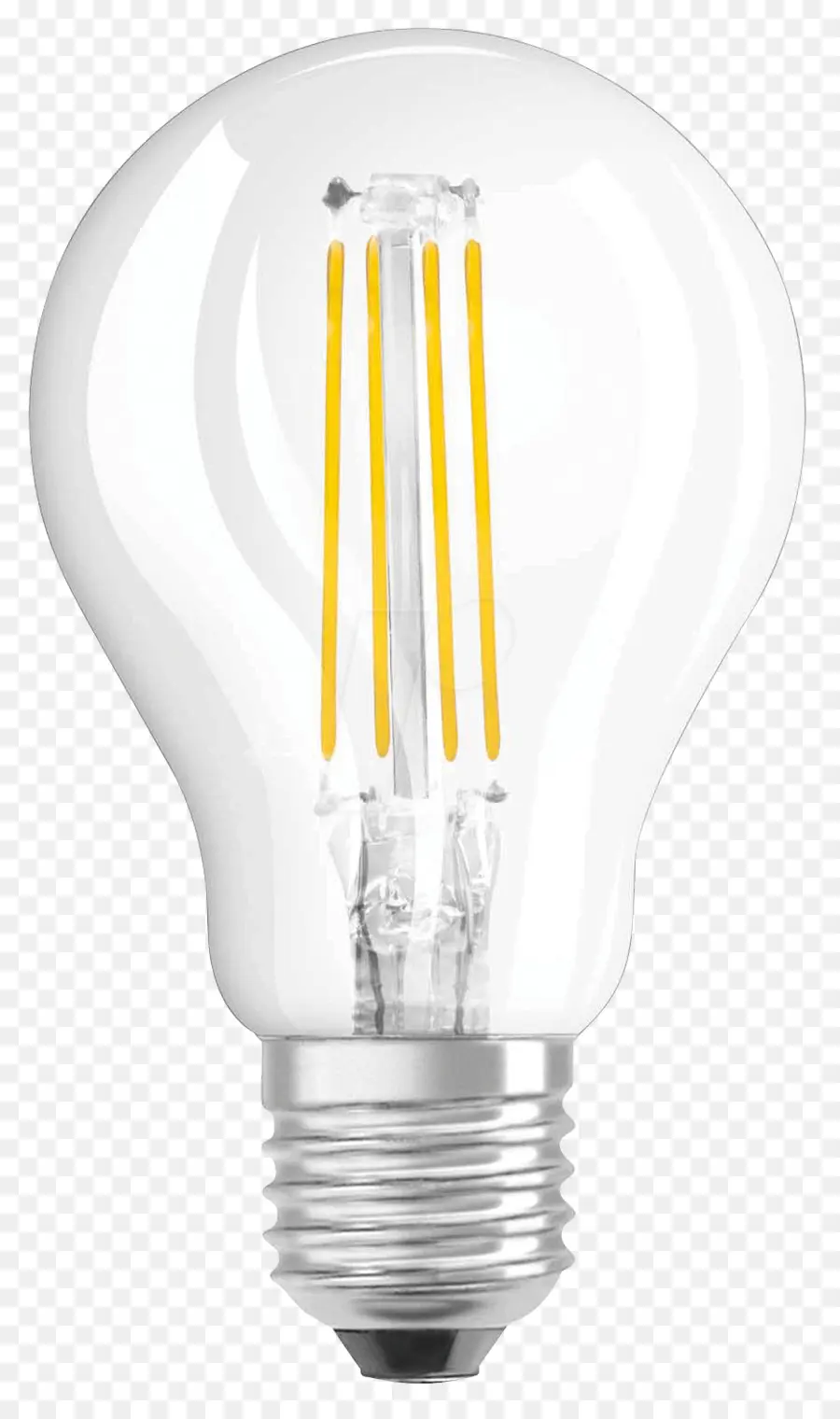 Lámpara De Led，Bombilla Del Zócalo PNG