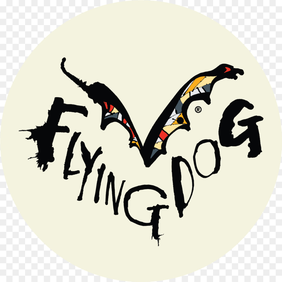Flying Dog Brewery，La Cerveza PNG