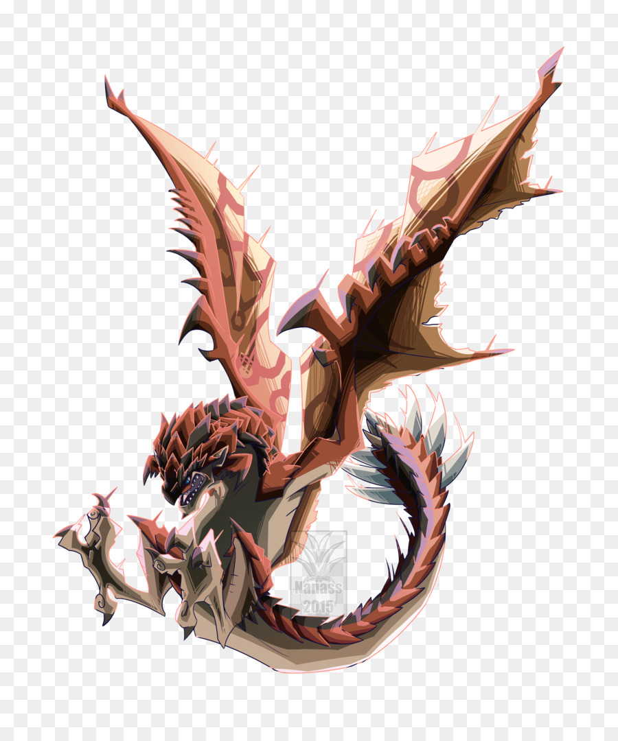 Monster Hunter，Monster Hunter 4 PNG