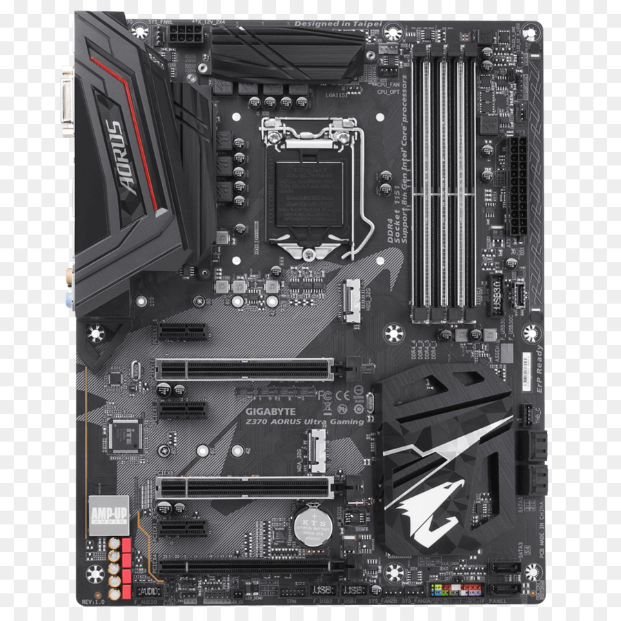 Placa Madre，Computadora PNG