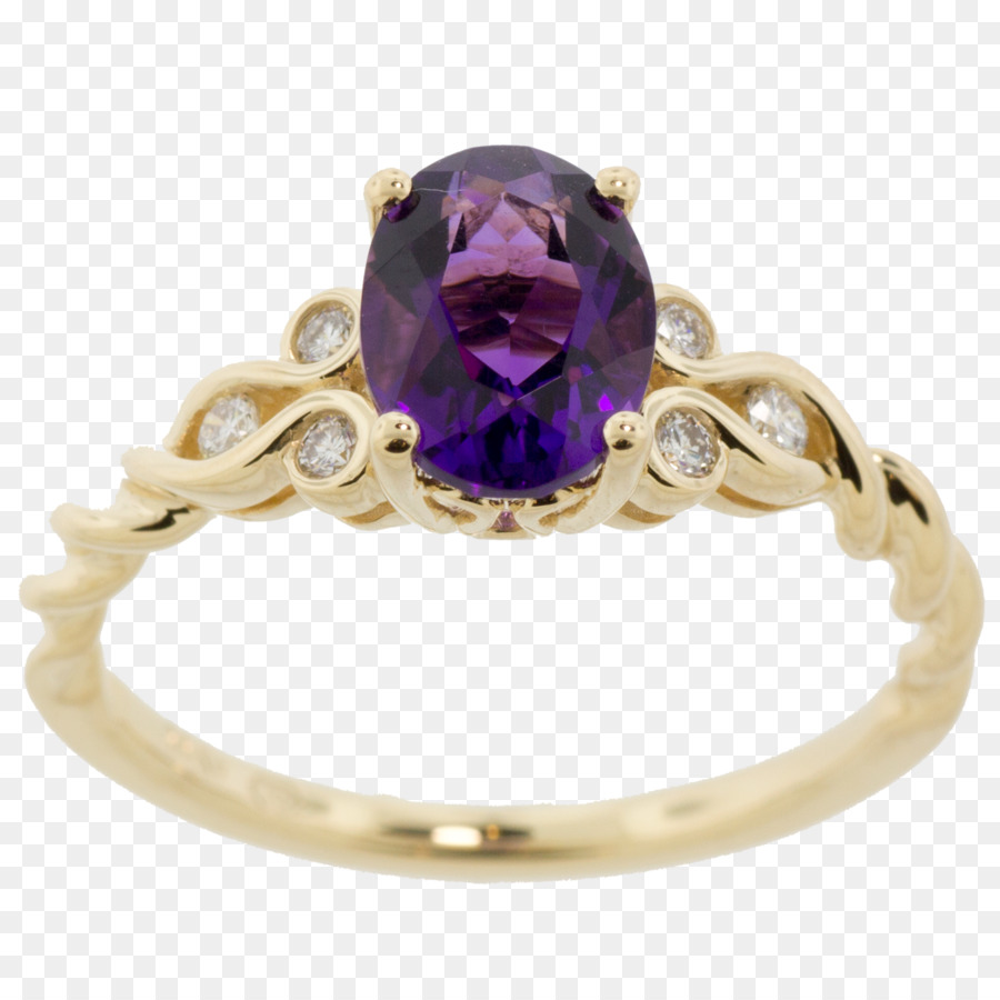 Joyería，Anillo PNG