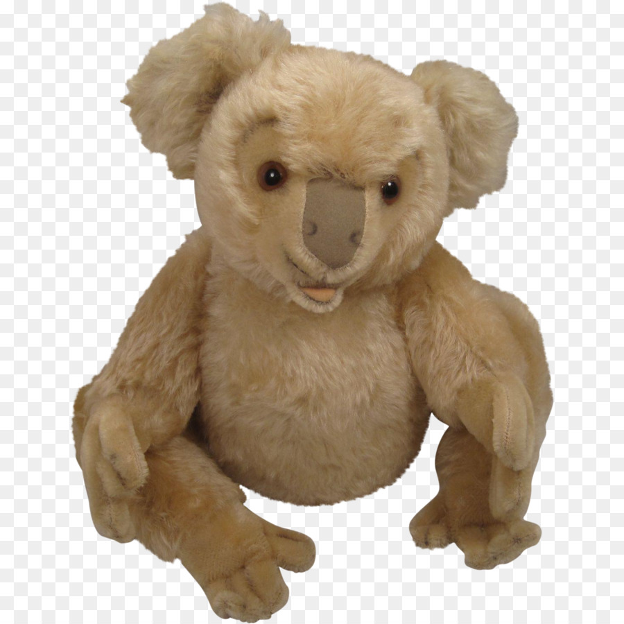 Animales De Peluche Juguetes De Peluche，De La Felpa PNG