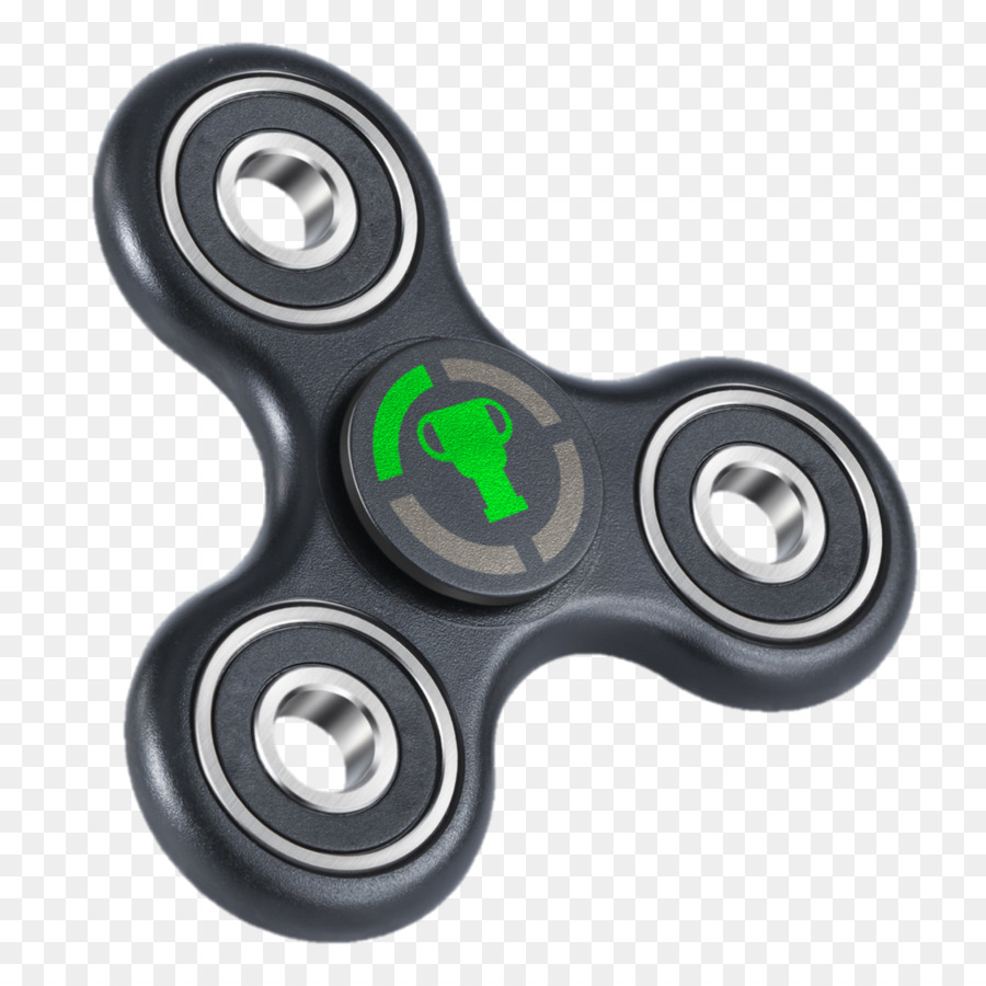 Inquietud，Fidget Spinner PNG