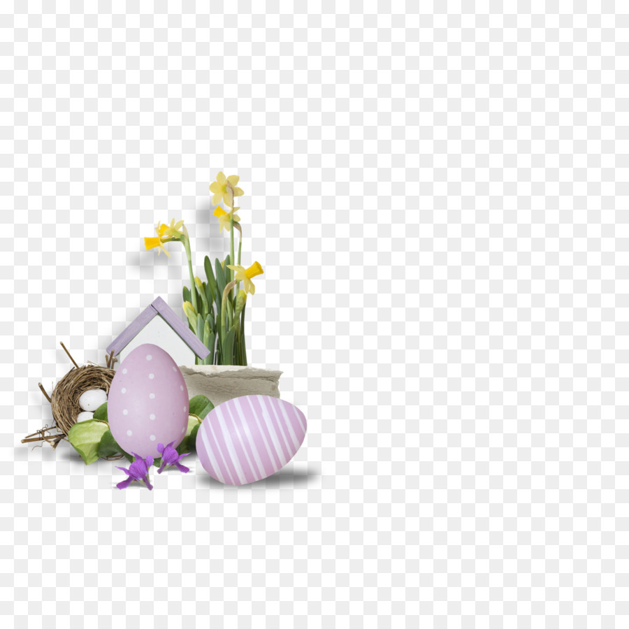 Conejito De Pascua，Pascua PNG