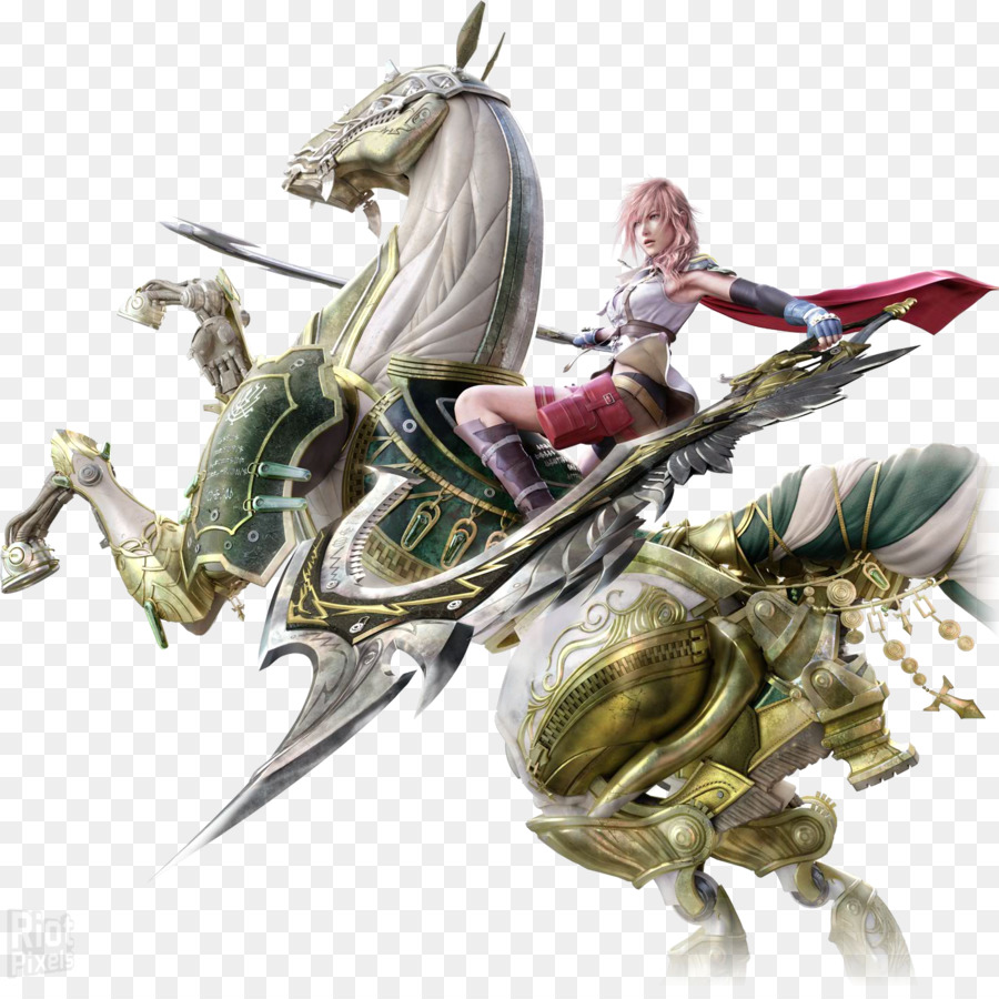 Final Fantasy Xiii，Final Fantasy Xiv PNG