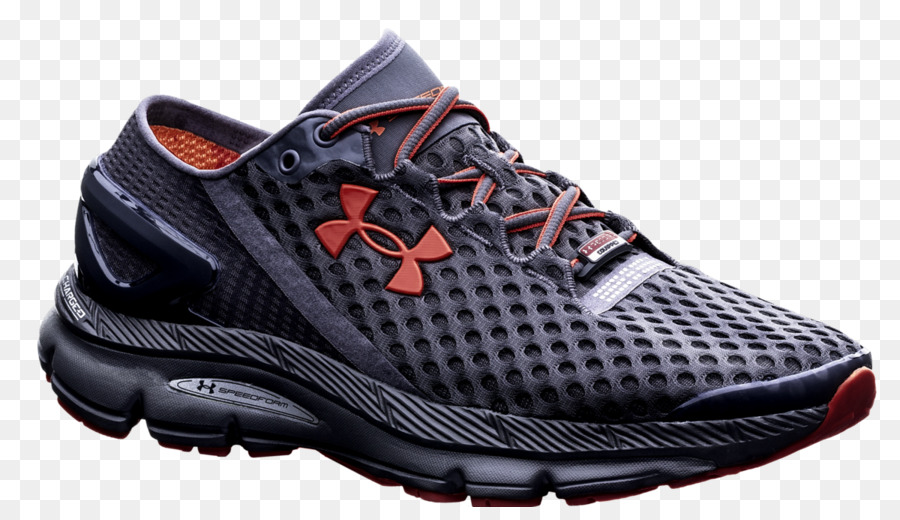 Under Armour，Zapatillas De Deporte PNG