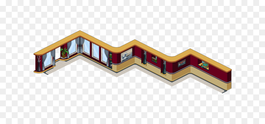 Habbo，Teatro PNG