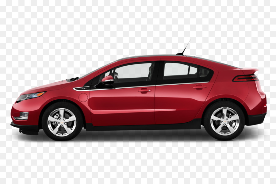 Coche Rojo，Automóvil PNG