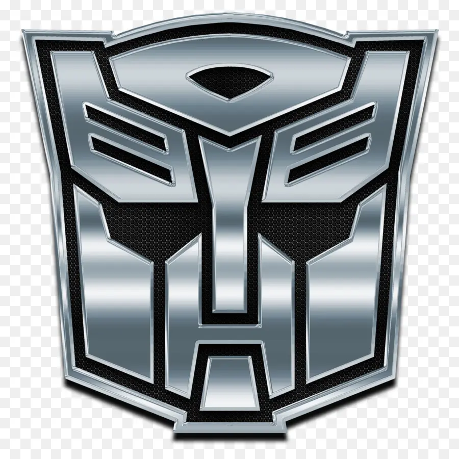 Logotipo De Autobot，Transformadores PNG