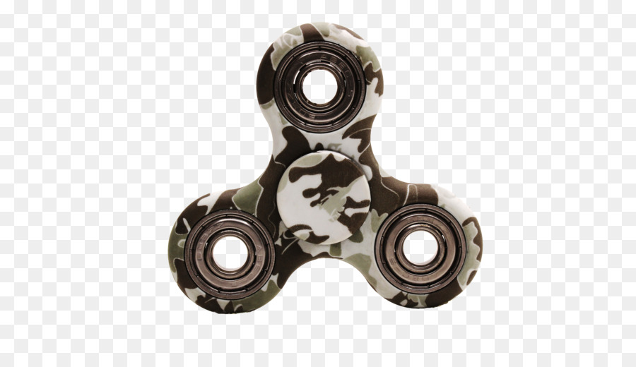 Fidget Spinner，Inquietud PNG