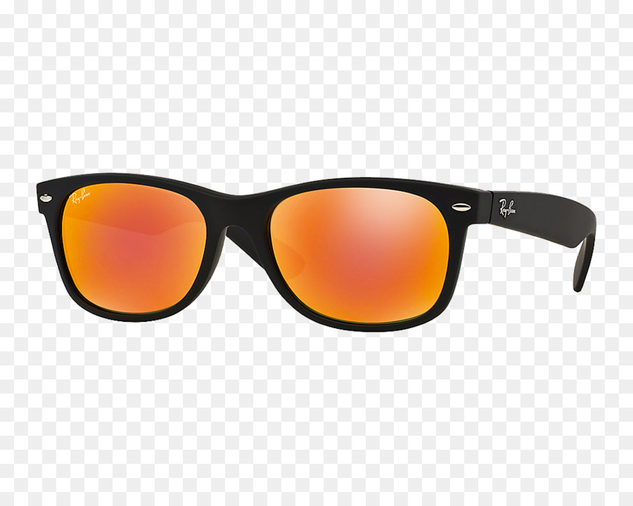 Gafas Con Montura De Madera，Gafas PNG