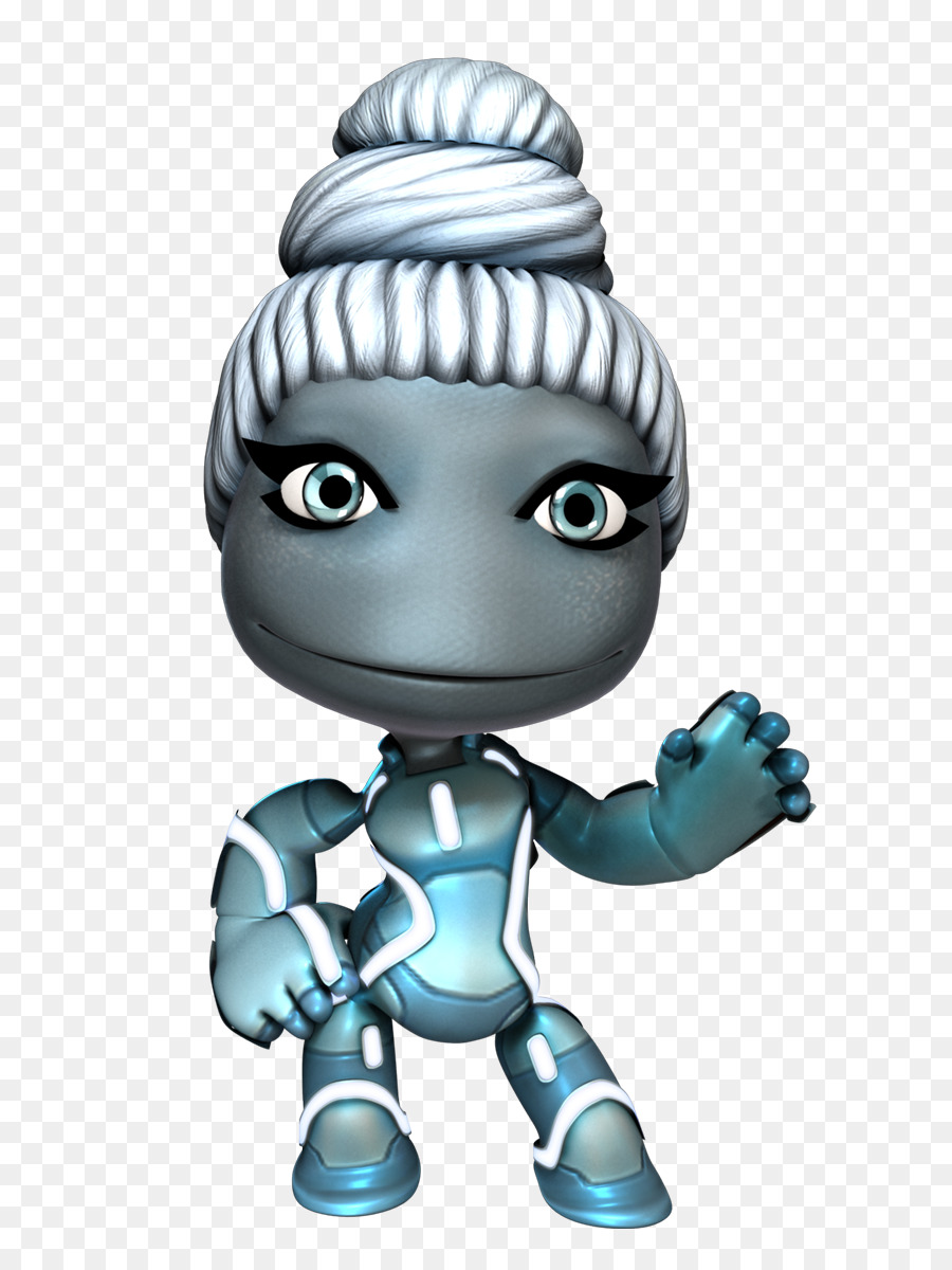 Littlebigplanet 2，Littlebigplanet 3 PNG