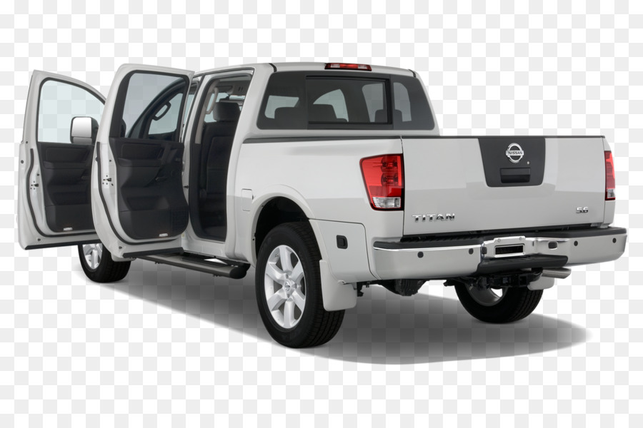 2014 Nissan Titan，2011 Nissan Titan PNG