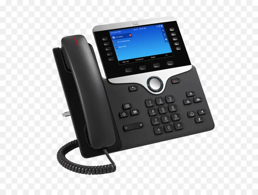 Teléfono Voip，Teléfono PNG