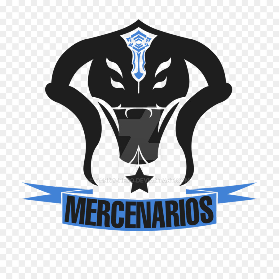 Logotipo De Mercenarios，Símbolo PNG