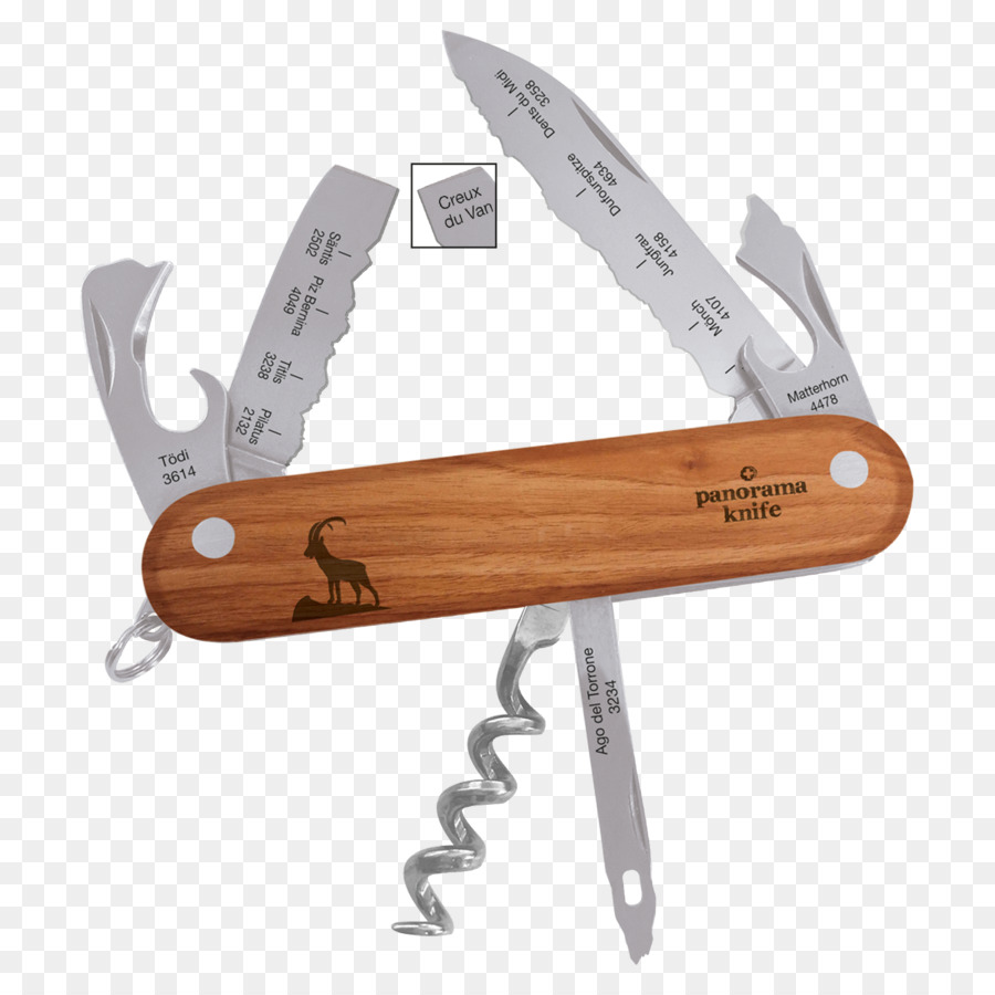 Cuchillo，Suiza PNG