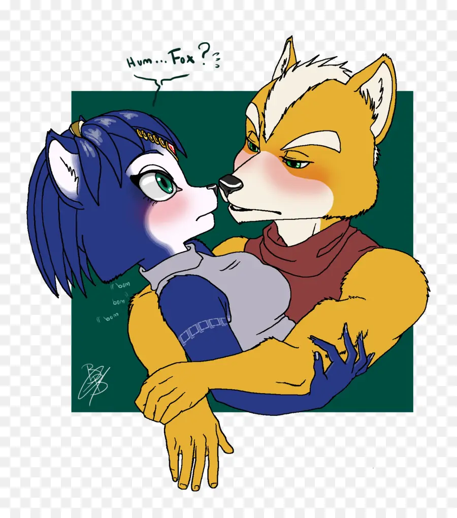 Star Fox 2，Krystal PNG