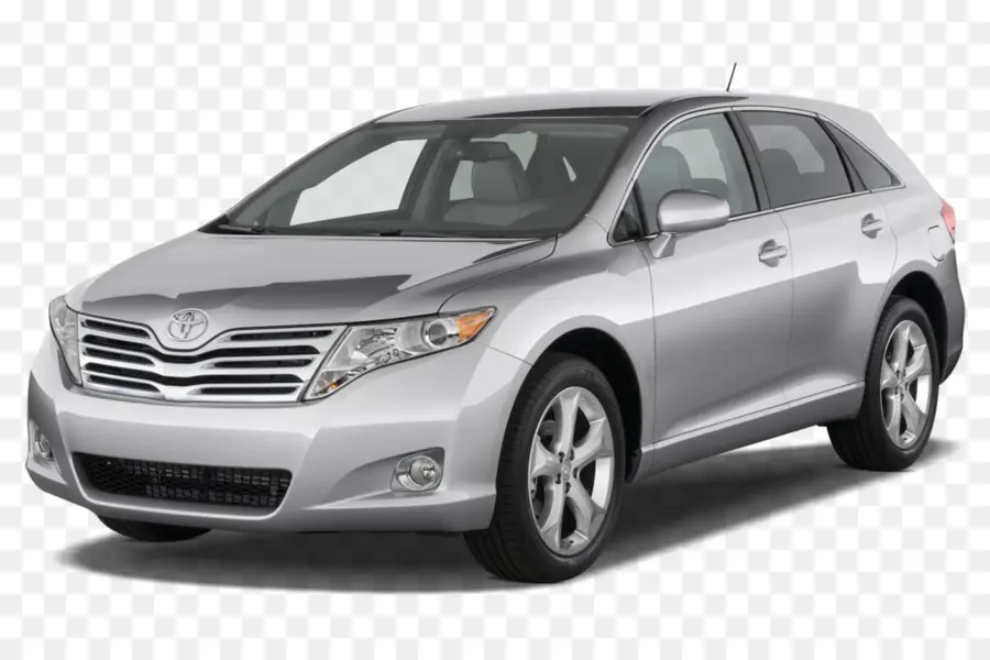 2011 Toyota Venza，2009 Toyota Venza PNG