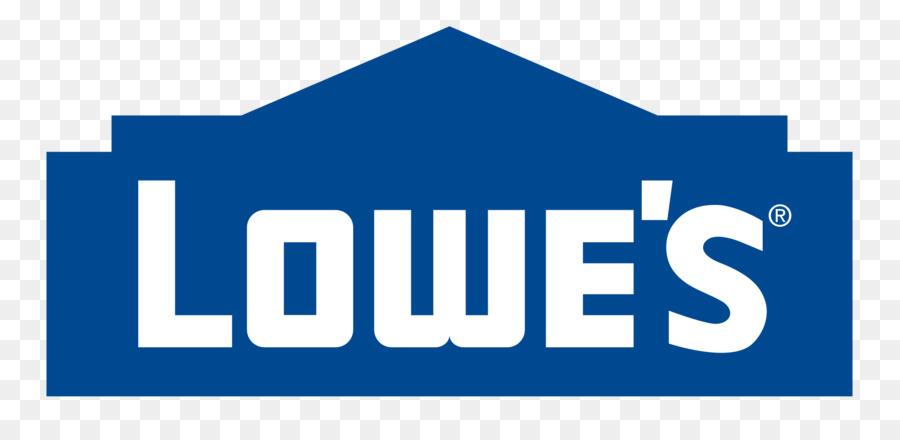 Logotipo De Lowe's，Marca PNG