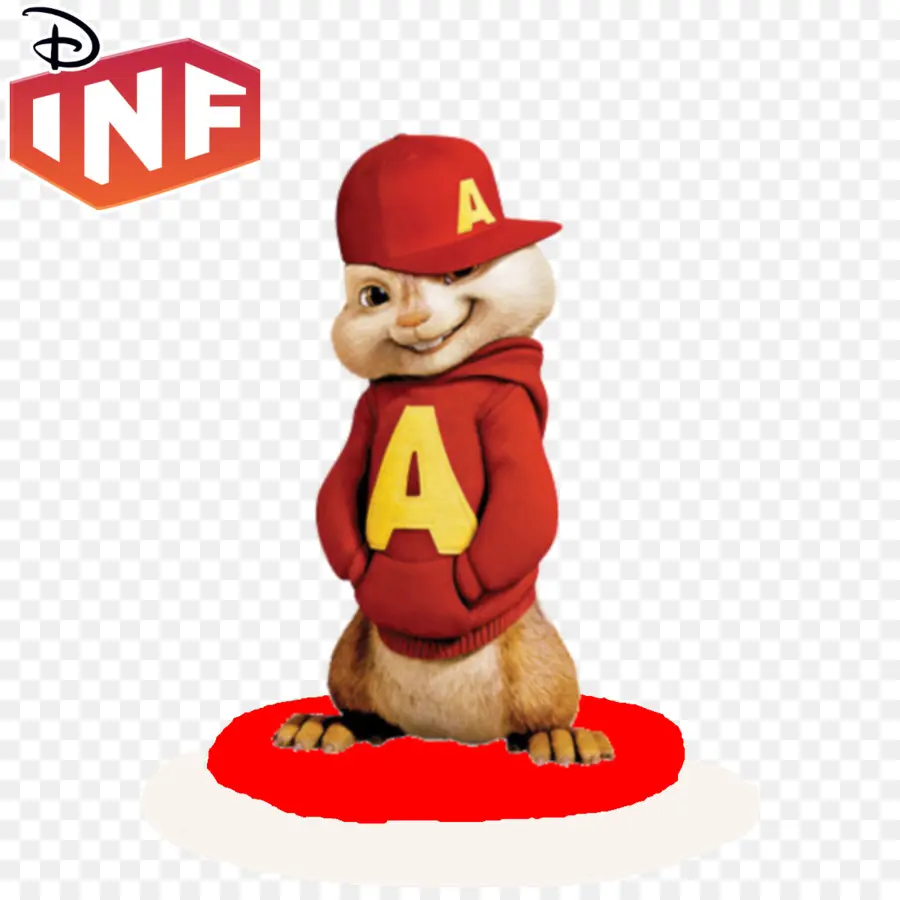 Ardilla，Alvin Y Las Ardillas PNG