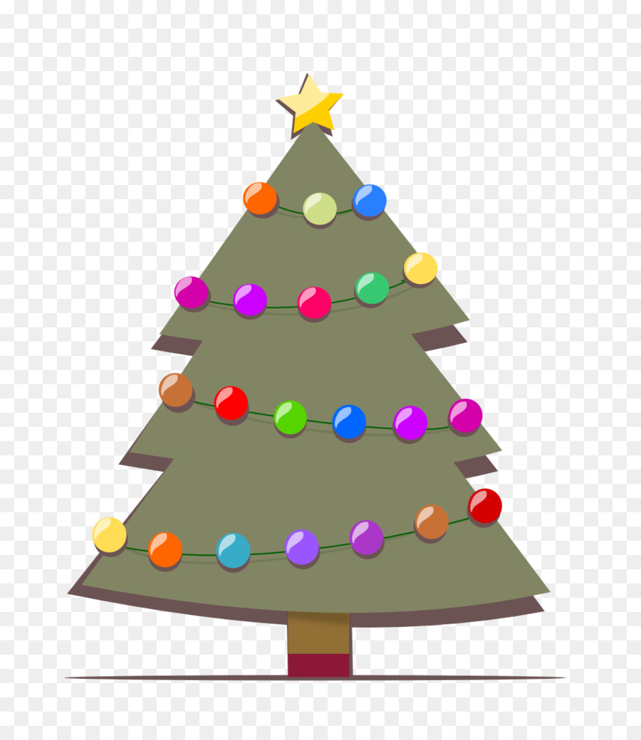 árbol De Navidad，Navidad PNG