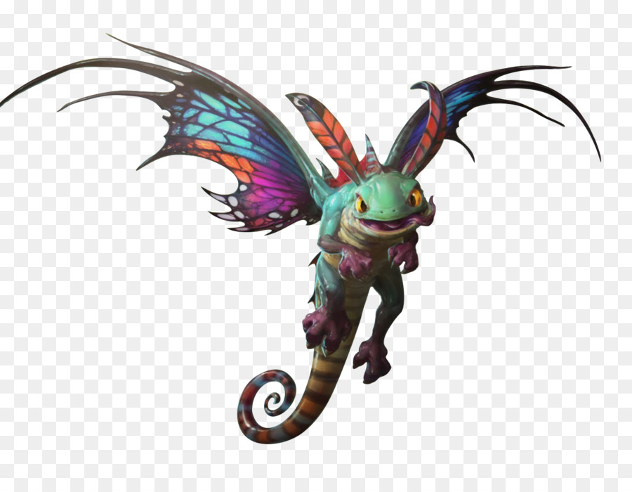 Dragón，Fantasía PNG