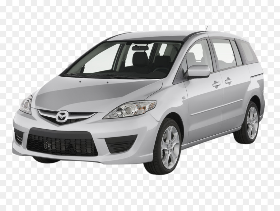 2009 Mazda5，2010 Mazda5 PNG