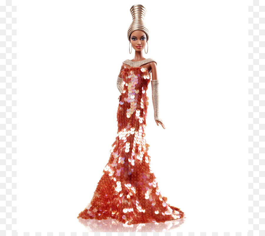 Barbie，Muñeca PNG