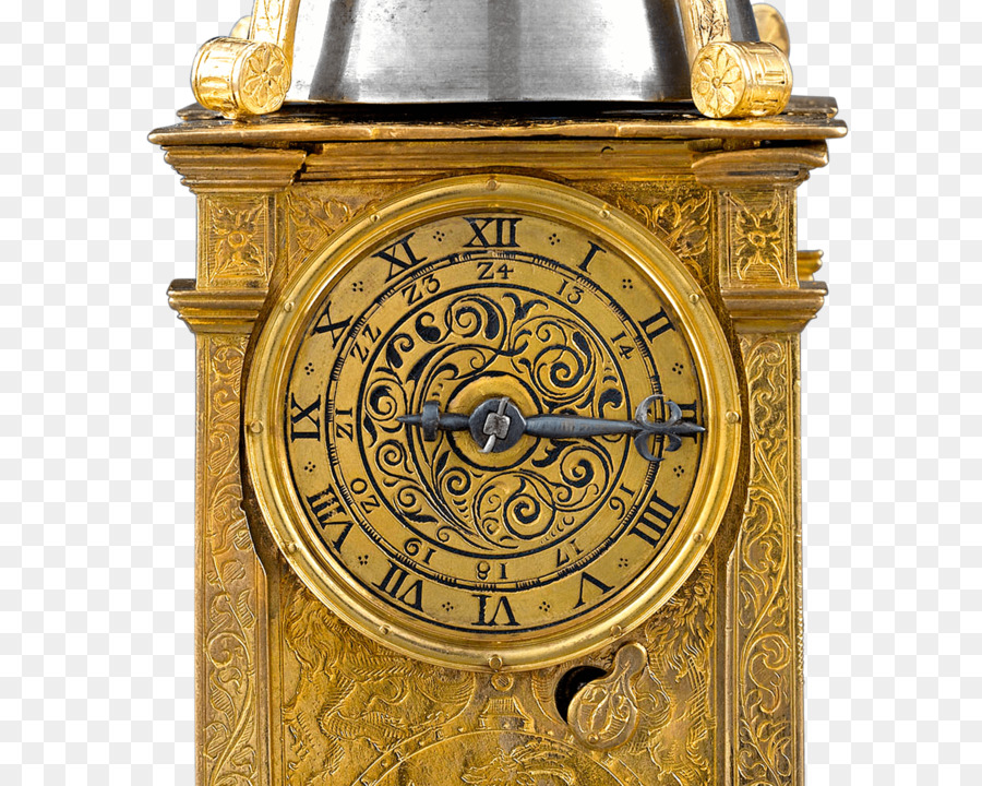 Renacimiento，Reloj PNG