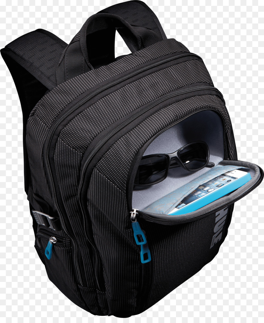 Portátil，Mochila PNG