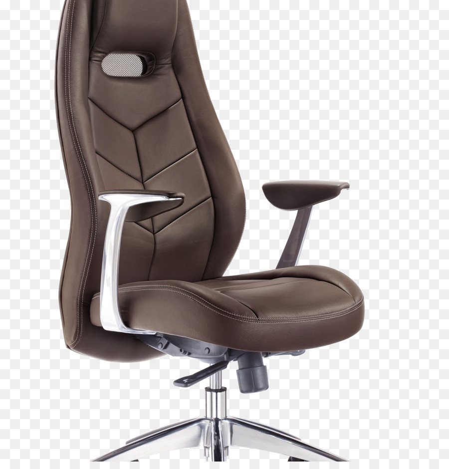 Eames Lounge Chair，Oficina Sillas De Escritorio PNG