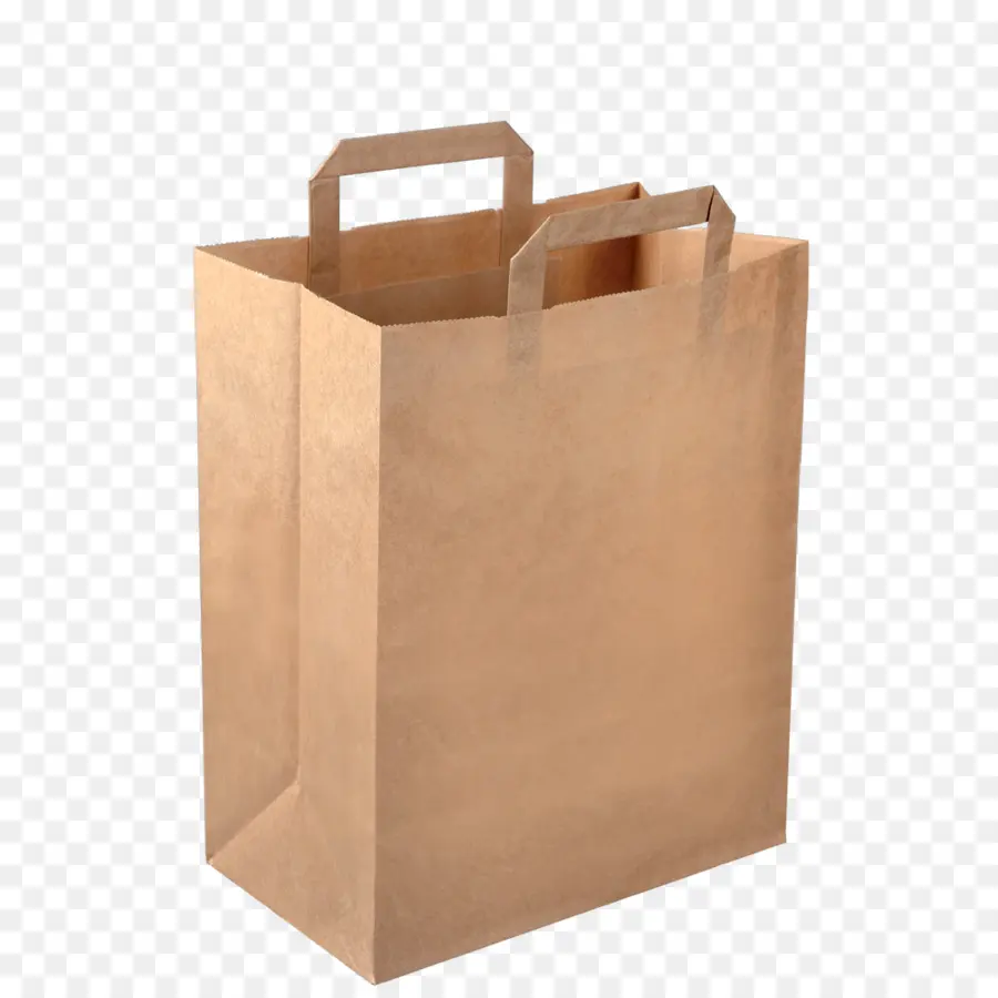 Papel，Bolsa De Papel PNG