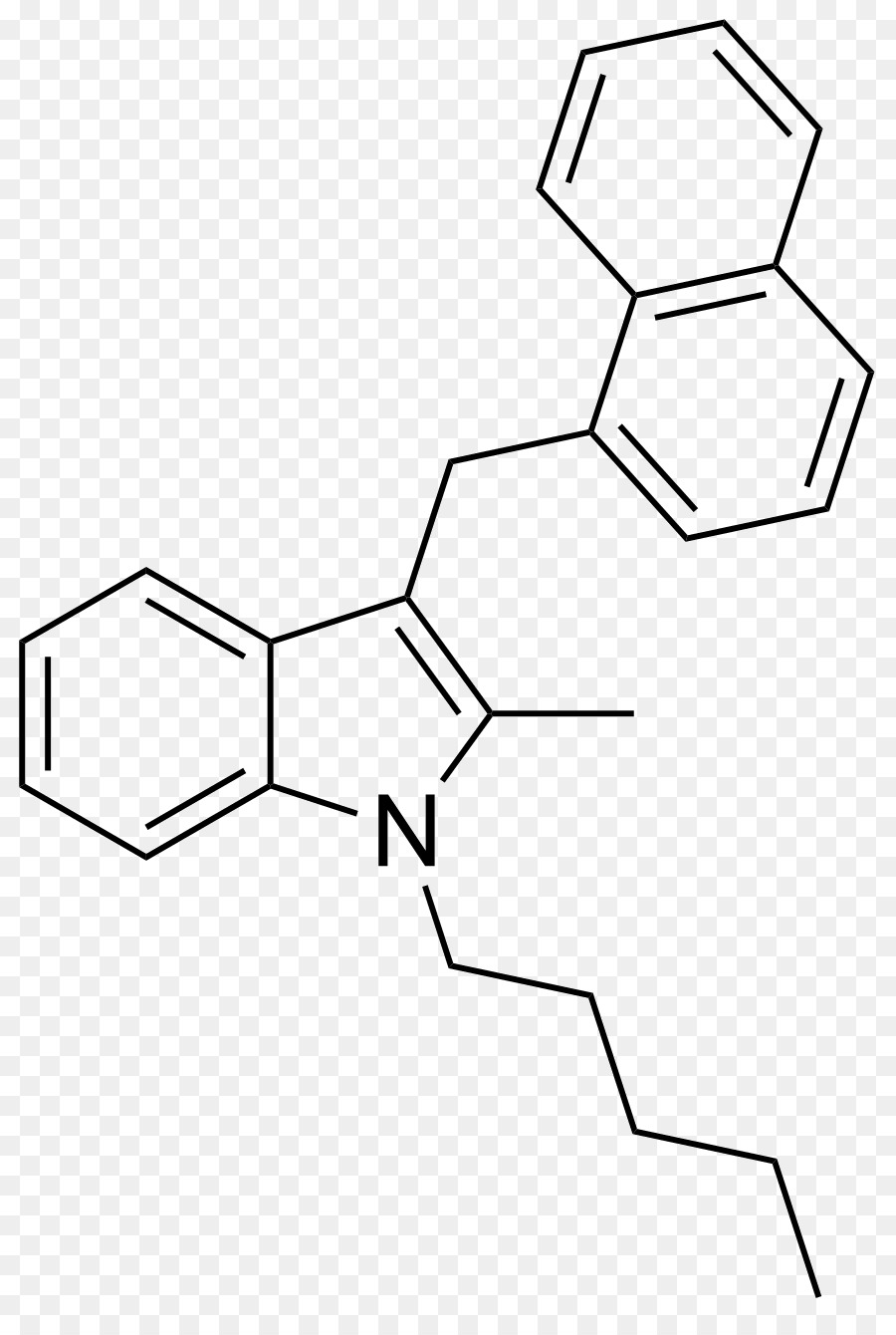 Jwh018，Los Cannabinoides Sintéticos PNG