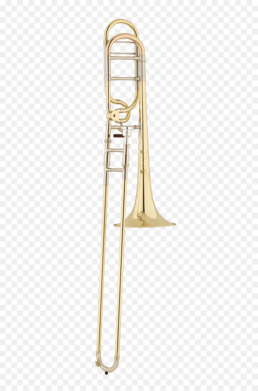 Trombón，Latón PNG