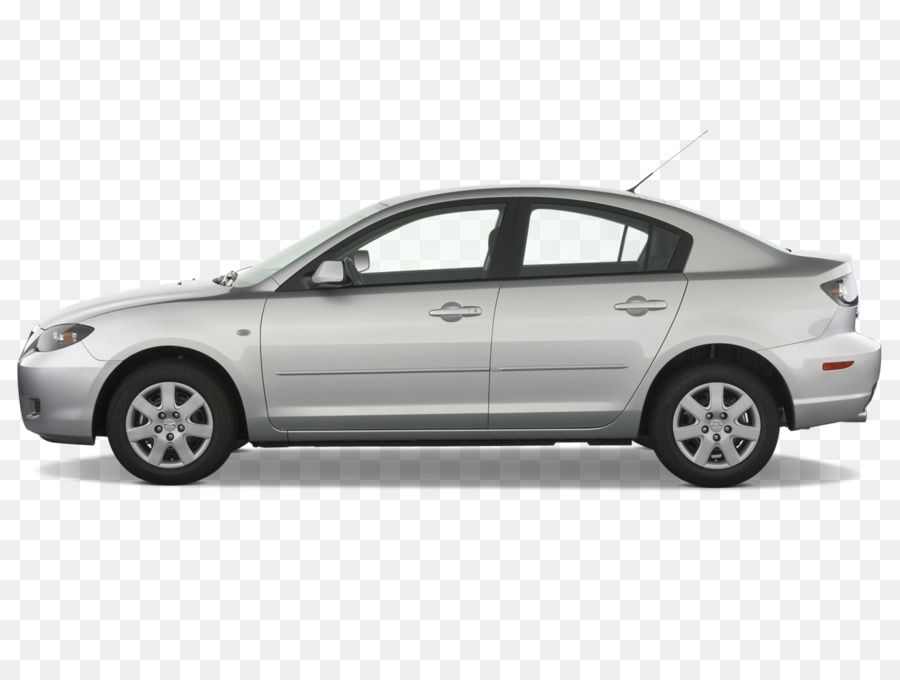 Coche Blanco，Automóvil PNG