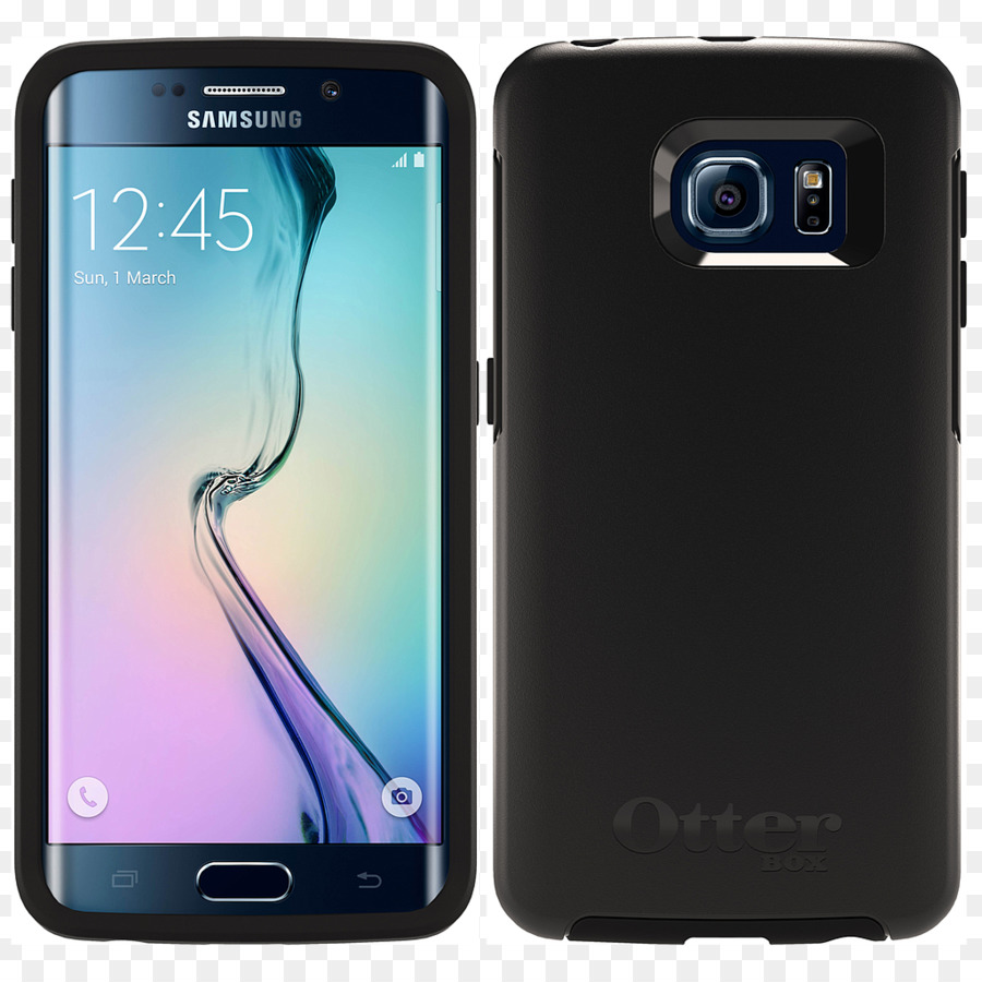 Samsung Galaxy Note 5，Samsung Galaxy S6 Edge PNG