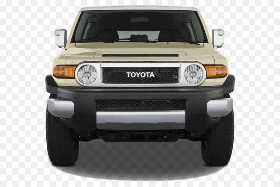 2008 Toyota Fj Cruiser，2007 Toyota Fj Cruiser PNG