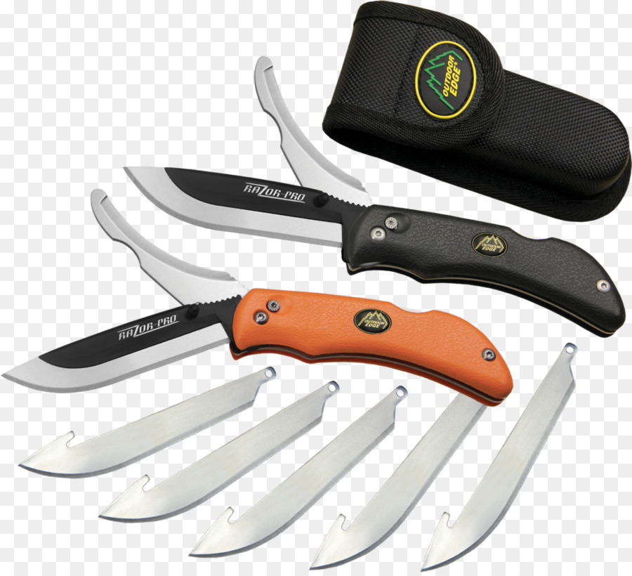 Cuchillo De Caza，Cuchillas PNG