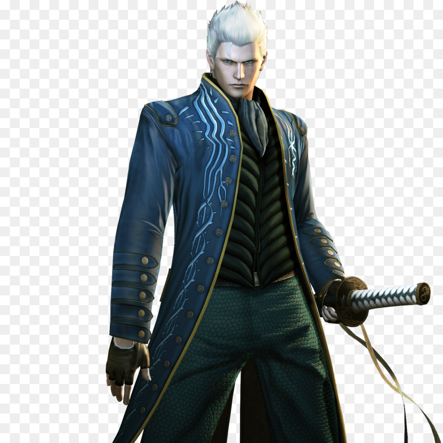 Devil May Cry 3 Dante S Awakening，Devil May Cry 4 PNG