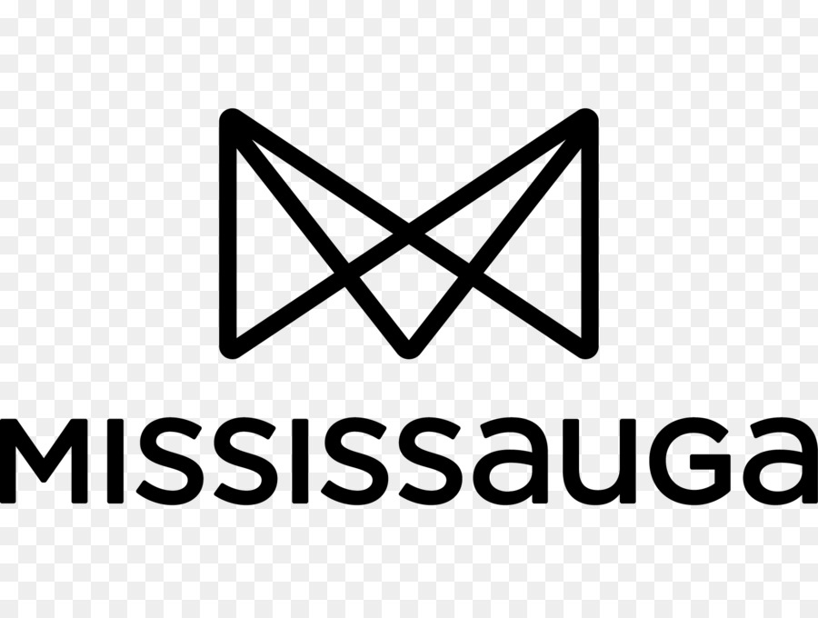 Logotipo De Mississauga，Ciudad PNG