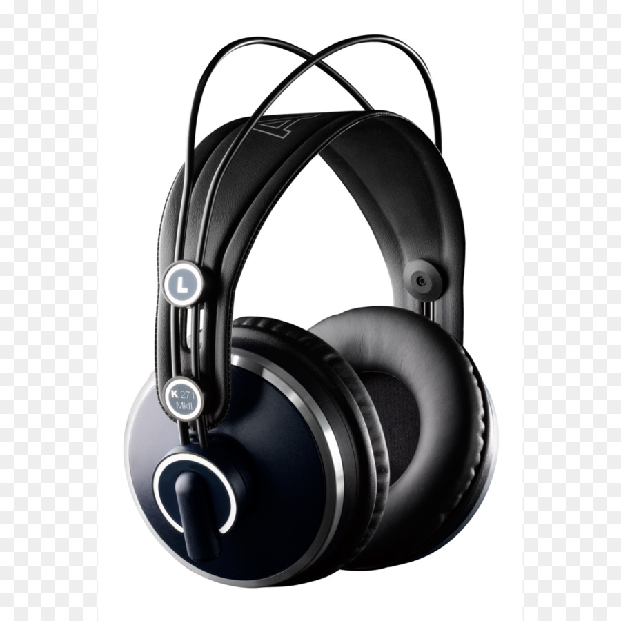 Micrófono，Auriculares PNG