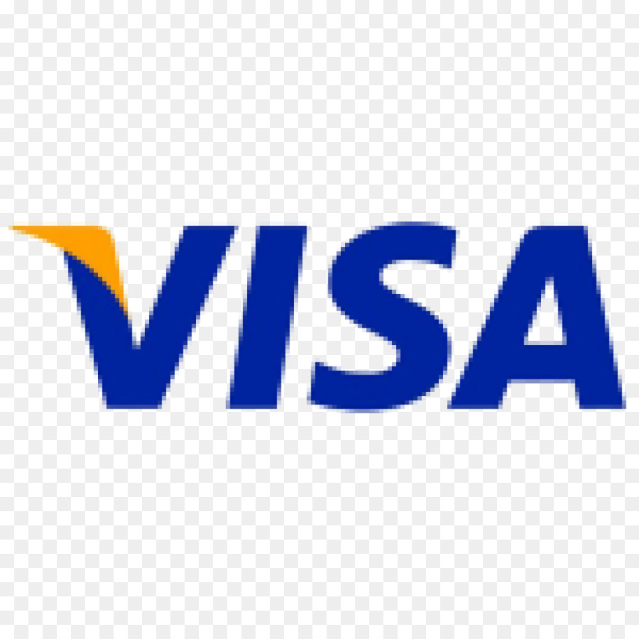 Logotipo De Visa，Tarjeta De Crédito PNG