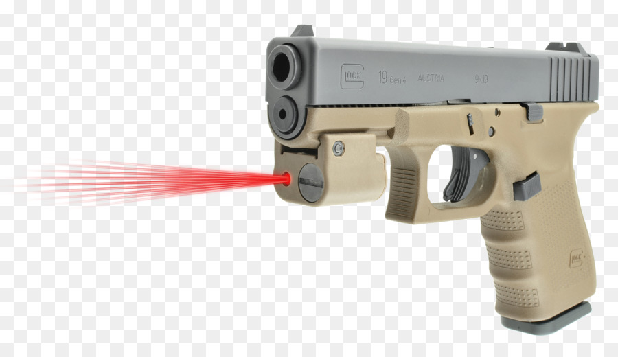 Pistola，Arma De Fuego PNG